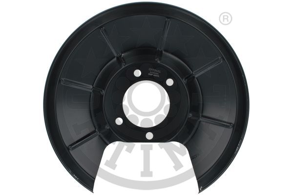 Plaat Optimal BSP-3007L