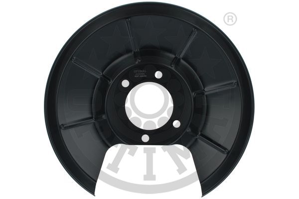 Plaat Optimal BSP-3007R