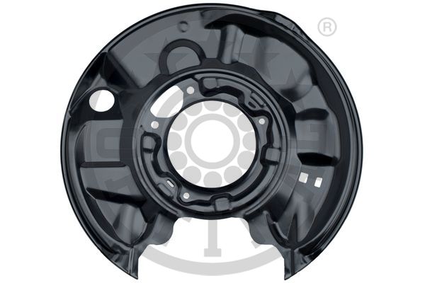 Plaat Optimal BSP-4001L