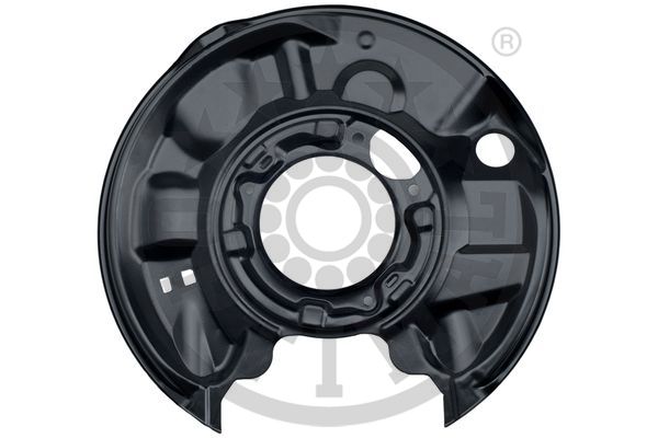 Plaat Optimal BSP-4001R