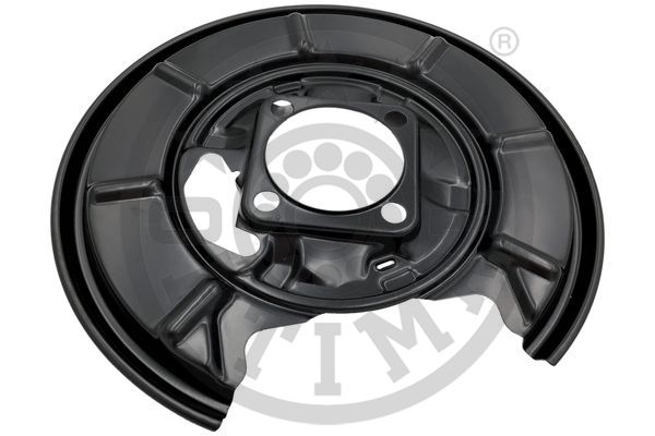 Plaat Optimal BSP-4002L