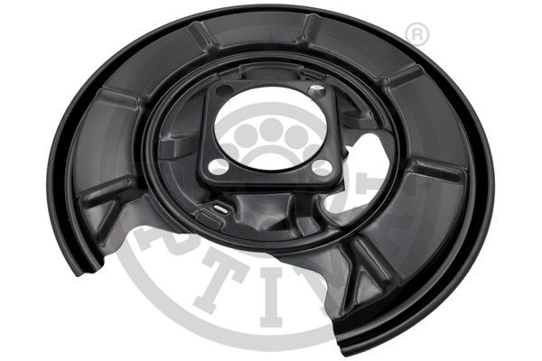 Plaat Optimal BSP-4002R