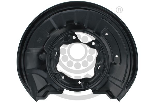 Plaat Optimal BSP-4003L