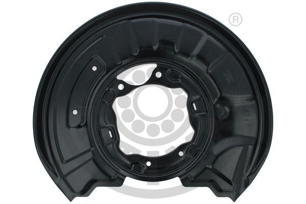 Plaat Optimal BSP-4003R