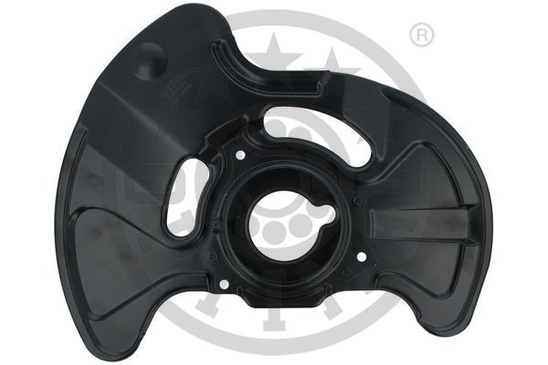 Plaat Optimal BSP-4004L