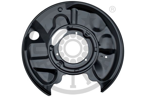 Plaat Optimal BSP-4005L