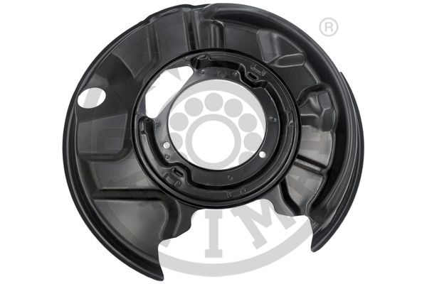 Plaat Optimal BSP-4006L