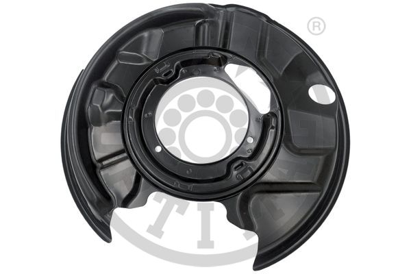 Plaat Optimal BSP-4006R