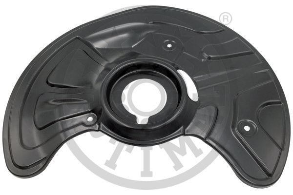 Plaat Optimal BSP-4007R