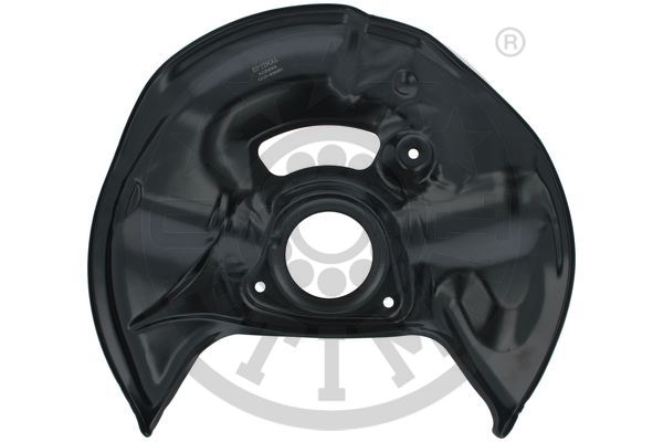 Plaat Optimal BSP-4008R