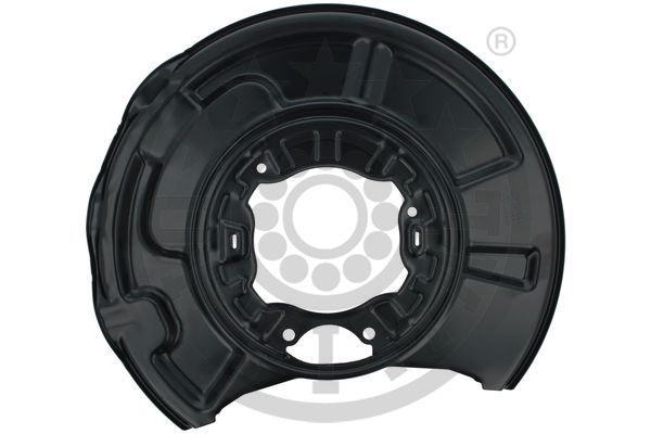 Plaat Optimal BSP-4010R