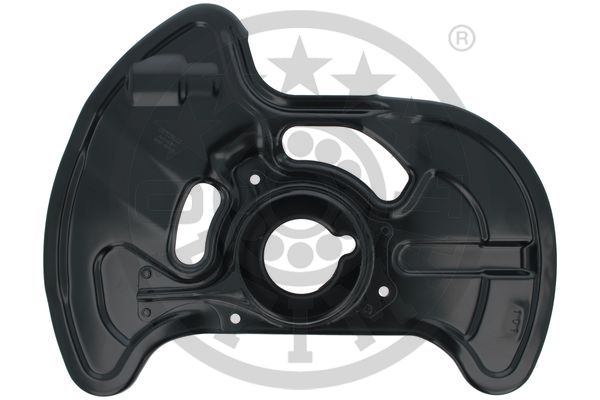 Plaat Optimal BSP-4012L