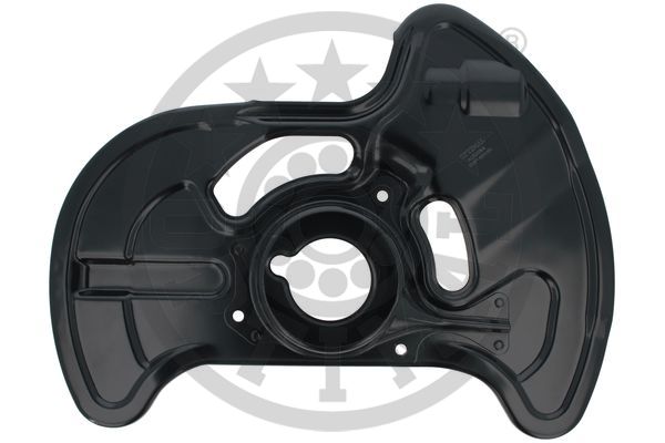 Plaat Optimal BSP-4012R