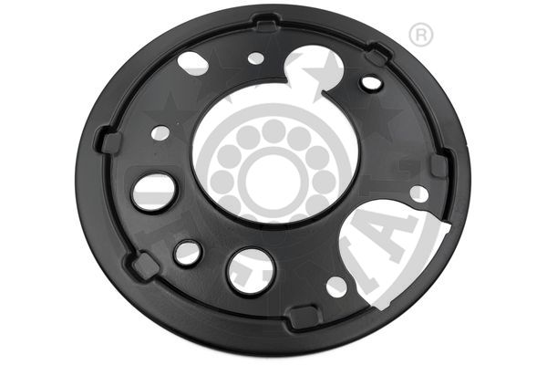 Plaat Optimal BSP-4015L