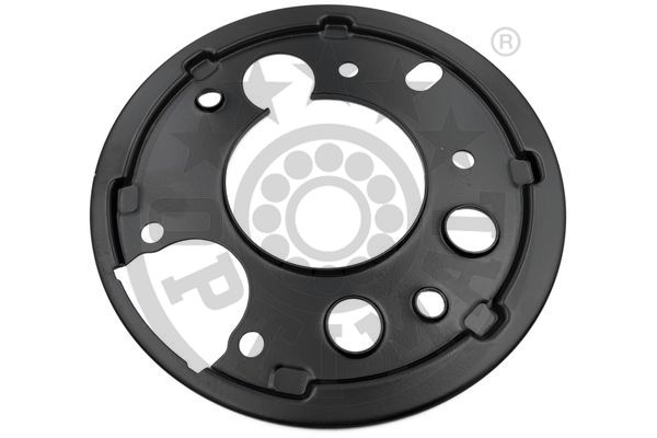 Plaat Optimal BSP-4015R