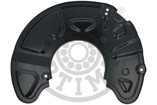 Plaat Optimal BSP-4017L