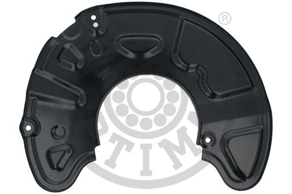 Plaat Optimal BSP-4017R