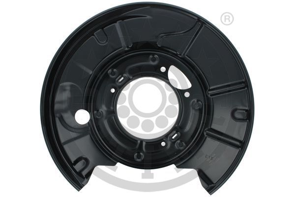 Plaat Optimal BSP-4020L