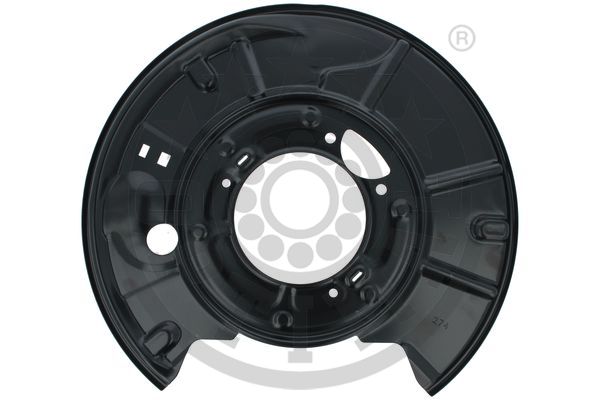 Plaat Optimal BSP-4020R