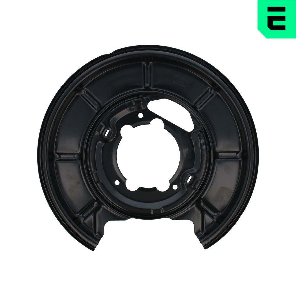 Plaat Optimal BSP-4021R