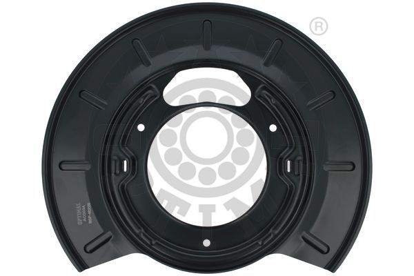 Plaat Optimal BSP-4022B