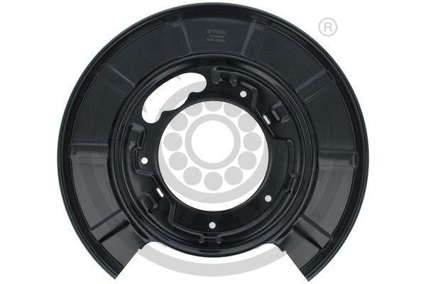 Plaat Optimal BSP-4024L