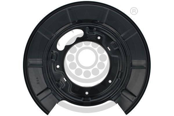 Plaat Optimal BSP-4024R