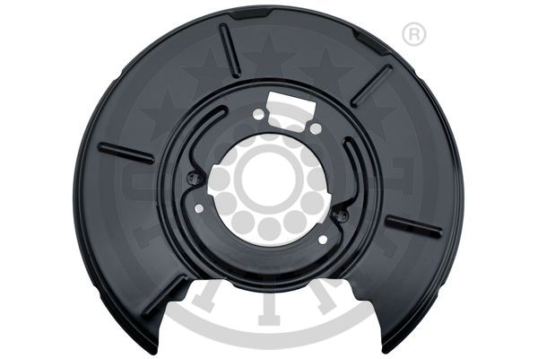 Plaat Optimal BSP-5004L