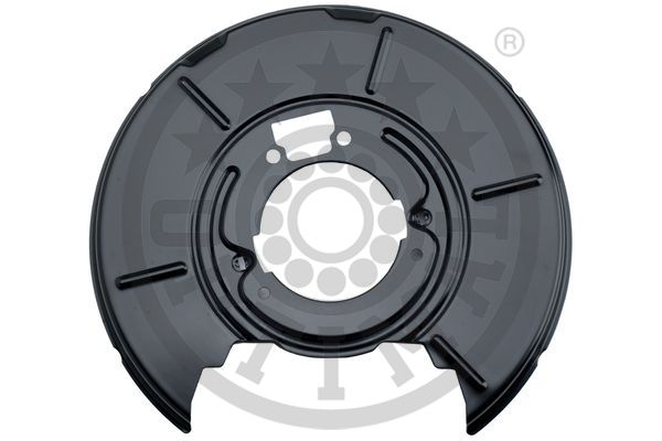 Plaat Optimal BSP-5004R