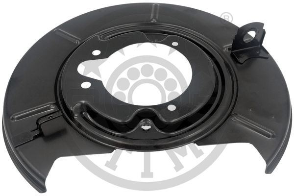 Plaat Optimal BSP-5007R