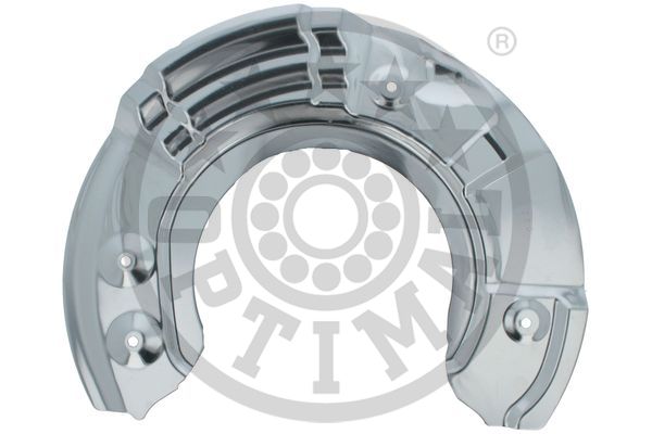 Plaat Optimal BSP-5008L