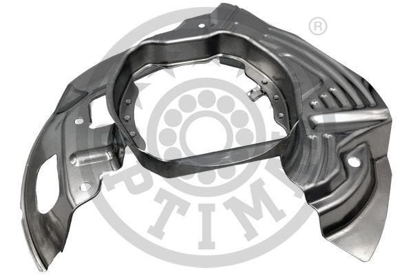Plaat Optimal BSP-5015R