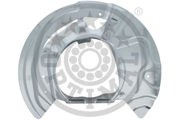 Plaat Optimal BSP-5016R