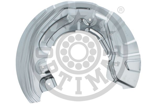 Plaat Optimal BSP-5017L