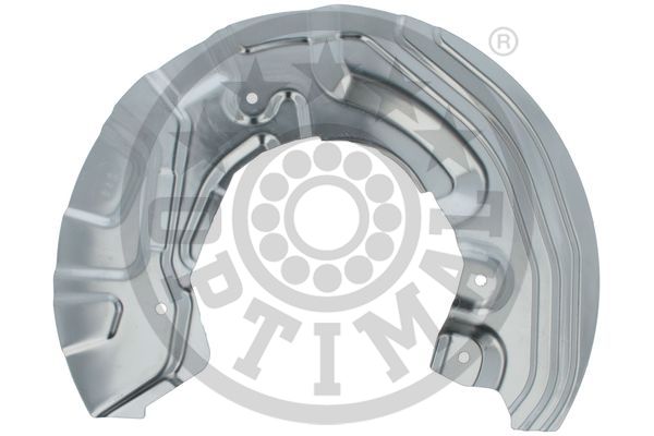 Plaat Optimal BSP-5017R