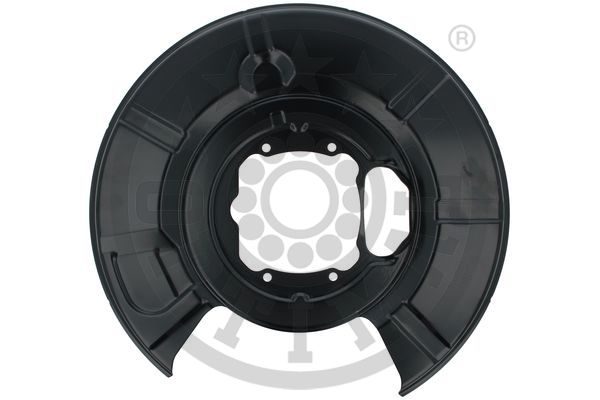 Plaat Optimal BSP-5019R