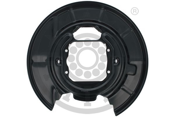 Plaat Optimal BSP-5020L