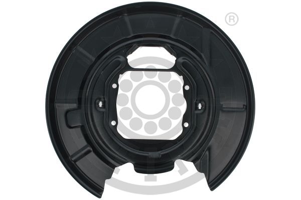 Plaat Optimal BSP-5020R