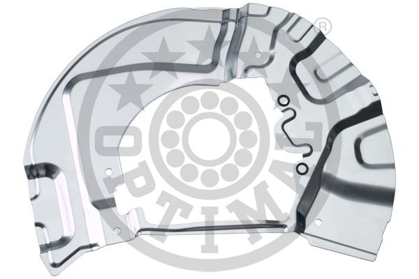 Plaat Optimal BSP-5021R