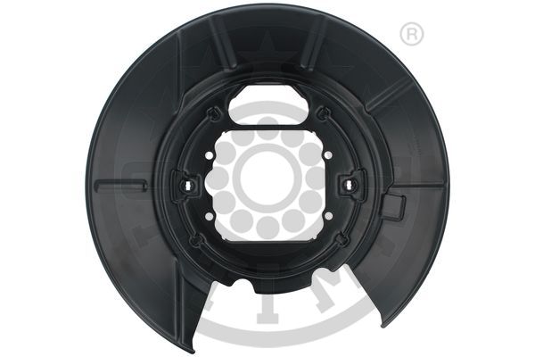 Plaat Optimal BSP-5022R