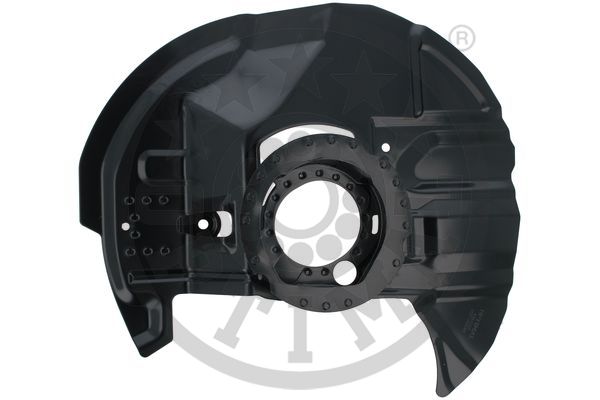 Plaat Optimal BSP-5023R