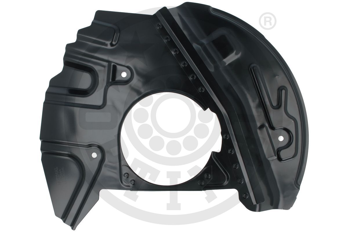 Plaat Optimal BSP-5024L