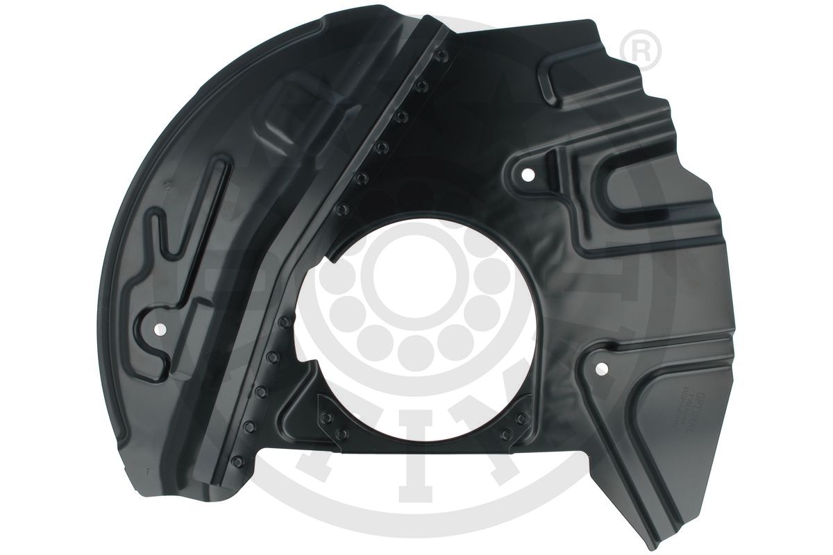 Plaat Optimal BSP-5024R