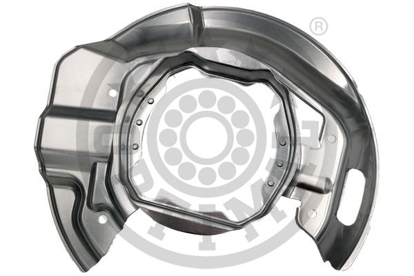 Plaat Optimal BSP-5025L