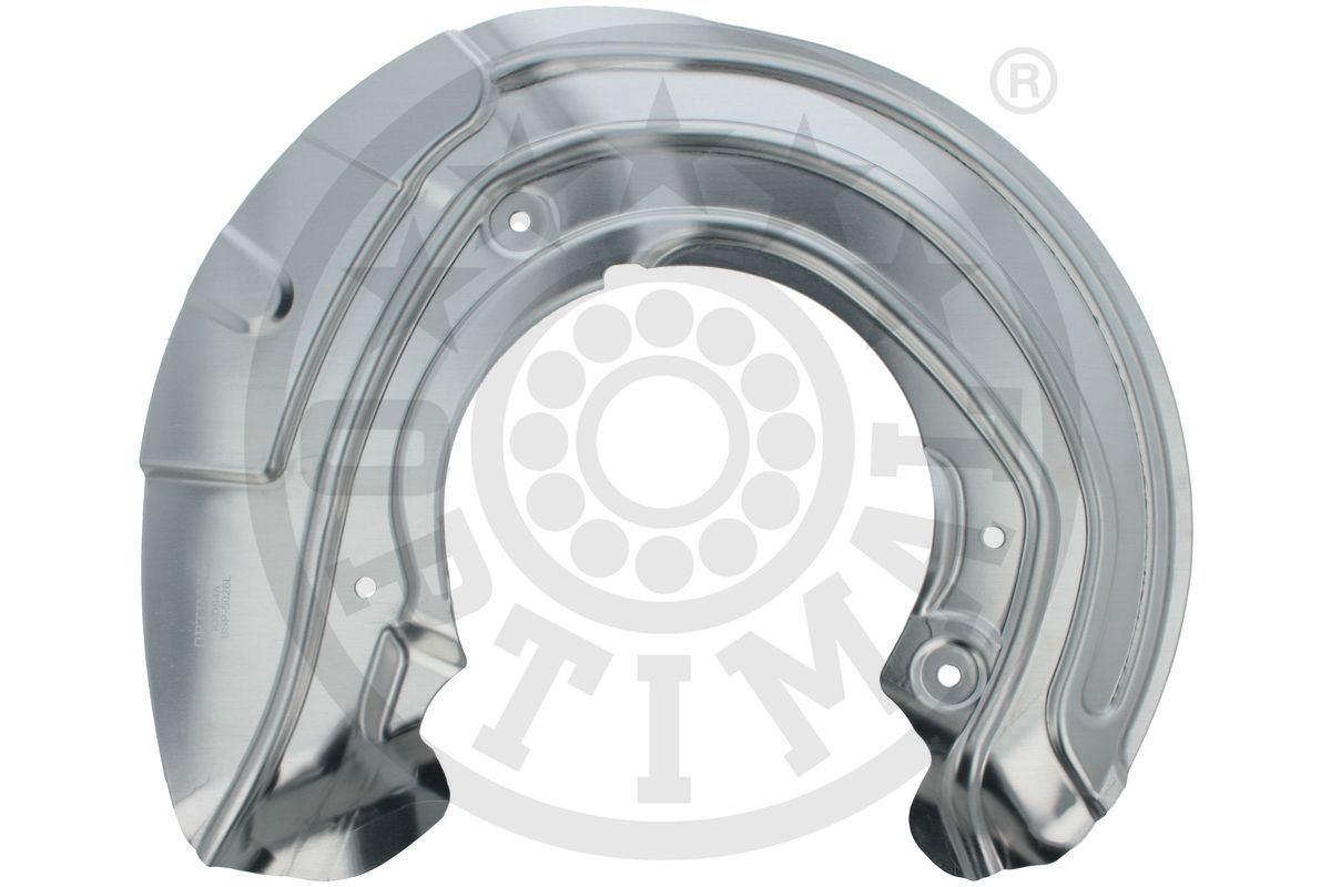 Plaat Optimal BSP-5026L