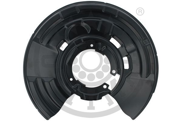 Plaat Optimal BSP-5027R