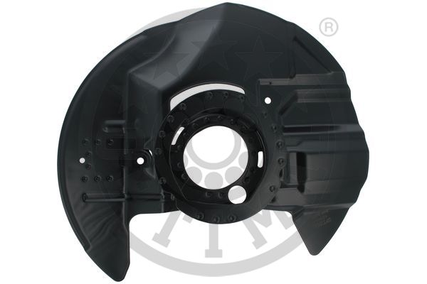 Plaat Optimal BSP-5029R