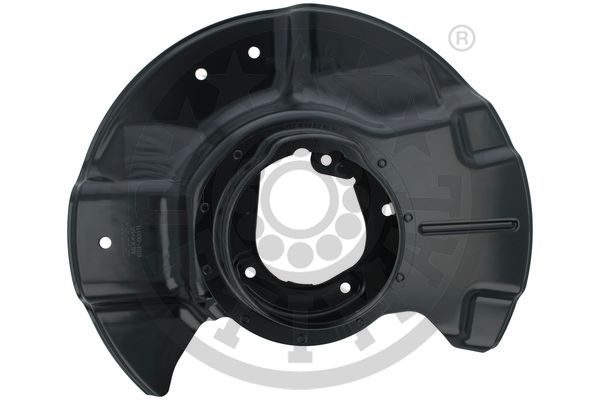 Plaat Optimal BSP-5031L