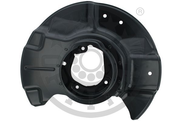 Plaat Optimal BSP-5031R