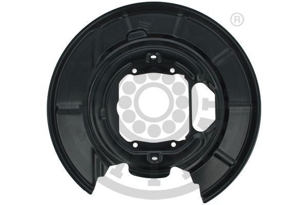 Plaat Optimal BSP-5032L